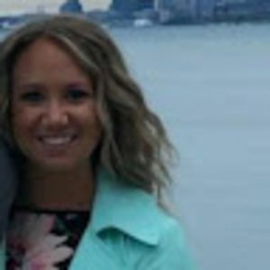 Meet your Posher, Angelica